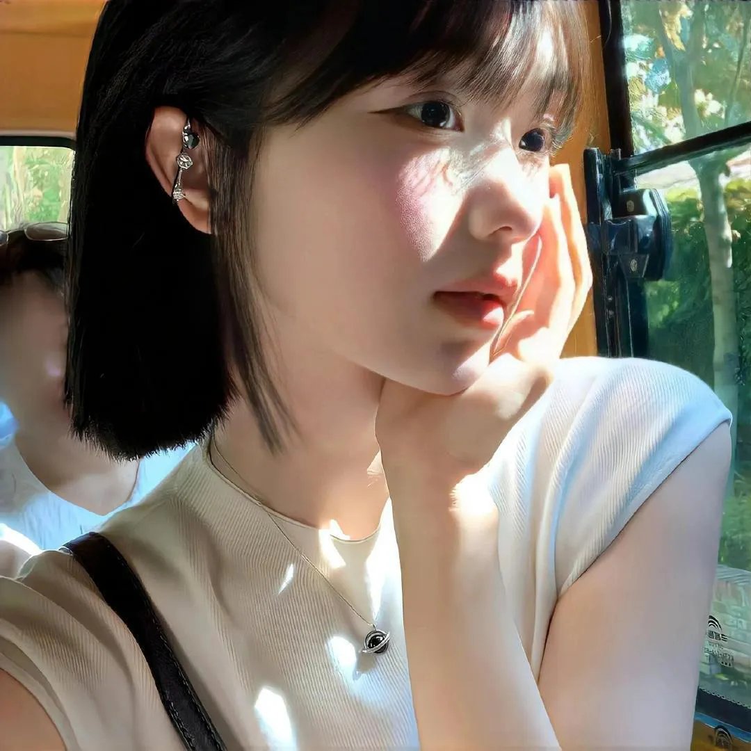 淑女痴恋