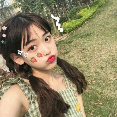 路上的路花